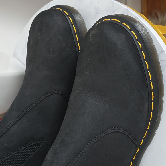 Dr. Martens Unisex-Adult 2976 Wg Snow Boot - Picture 4 of 9